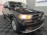 Used 2015 Dodge Durango SXT image 2