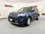 Used 2017 Ford Explorer XLT w/ Equipment Group 202A image 3