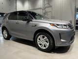 Used 2021 Land Rover Discovery Sport S R-Dynamic image 3