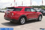 Used 2020 Ford Explorer XLT w/ Equipment Group 202A image 5