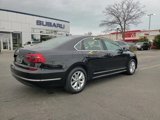 Used 2017 Volkswagen Passat 1.8T S image 4