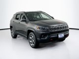 Used 2022 Jeep Compass Trailhawk w/ Trailhawk Convenience Group image 3