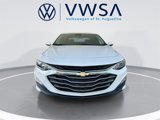 Used 2023 Chevrolet Malibu LT image 3
