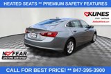 Used 2023 Chevrolet Malibu LT image 3