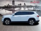 Used 2024 Volkswagen Atlas SE image 4