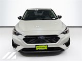New 2025 Subaru Impreza 2.0i image 2