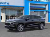 New 2025 Chevrolet Trax LS w/ LS Convenience Package image 2