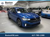 Certified 2024 Volkswagen Jetta Sport image 5