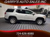 Used 2017 GMC Acadia SLE image 3