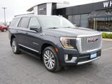 Used 2021 GMC Yukon Denali image 2