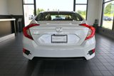 Used 2017 Honda Civic EX image 3
