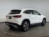 New 2025 Mercedes-Benz GLA 250 image 4