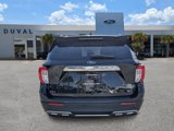 Certified 2023 Ford Explorer XLT w/ Equipment Group 202A image 3