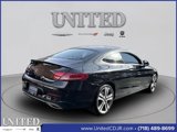Used 2021 Mercedes-Benz C 300 Coupe image 3
