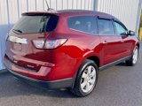 Used 2017 Chevrolet Traverse LT w/ Style and Technology Package image 4