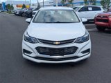 Used 2017 Chevrolet Cruze Premier image 4