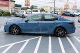 Certified 2023 Toyota Camry SE image 4