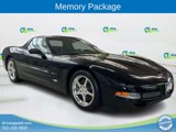 Used 2001 Chevrolet Corvette Coupe w/ Preferred Equipment Group2 image 3