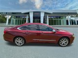 Used 2017 Chevrolet Impala Premier image 2