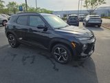 Certified 2023 Chevrolet TrailBlazer RS w/ Sun and Liftgate Package image 2
