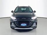 Used 2020 Chevrolet Trax LT w/ LT Convenience Package image 4