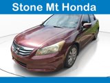Used 2011 Honda Accord EX-L image 3