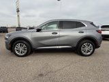 Used 2022 Buick Envision Preferred w/ Safety Package image 5
