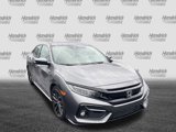 Used 2021 Honda Civic Sport Touring image 3
