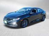 Used 2020 Honda Civic EX image 3