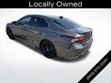 Used 2023 Toyota Camry XSE image 3