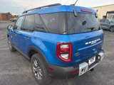 New 2025 Ford Bronco Sport Big Bend image 3