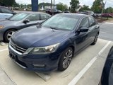 Used 2013 Honda Accord Sport image 3
