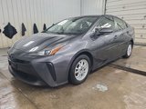 Used 2021 Toyota Prius LE image 5