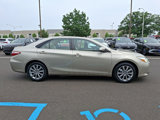 Used 2015 Toyota Camry XLE image 6