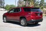 Used 2023 Chevrolet Traverse LT image 6