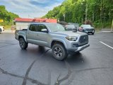 Used 2019 Toyota Tacoma TRD Sport image 4