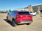 New 2025 Chevrolet Trax LT w/ Driver Confidence Package image 4