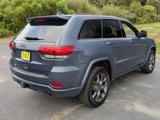 Certified 2021 Jeep Grand Cherokee Limited w/ Quick Order Package 28K 80th image 4