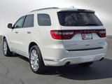 Used 2017 Dodge Durango Citadel w/ Technology Group image 3