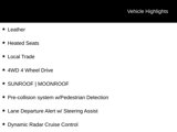 Used 2020 Chevrolet Silverado 1500 LTZ w/ LTZ Premium Package image 5