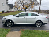 Used 2016 Ford Taurus Limited image 4