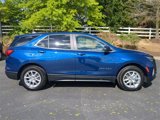 Used 2022 Chevrolet Equinox LT image 3