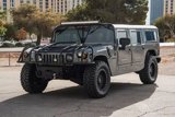 Used 1996 HUMMER H1 4-Door Wagon image 4
