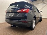Used 2021 Chevrolet Equinox LS w/ LPO, Floor Liner Package image 2