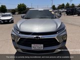Used 2023 Chevrolet Blazer LT image 2