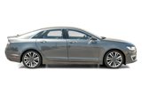 Used 2020 Lincoln MKZ Reserve w/ Elements Package image 6