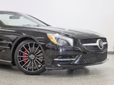 Used 2014 Mercedes-Benz SL 550 image 2