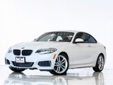 Used 2016 BMW 228i xDrive Coupe image 3