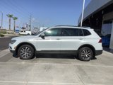 Used 2019 Volkswagen Tiguan SE image 5