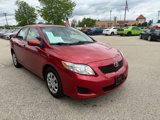 Used 2009 Toyota Corolla LE image 3